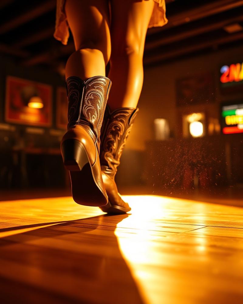 Copperhead Road